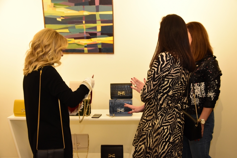 Launch of élan Bags